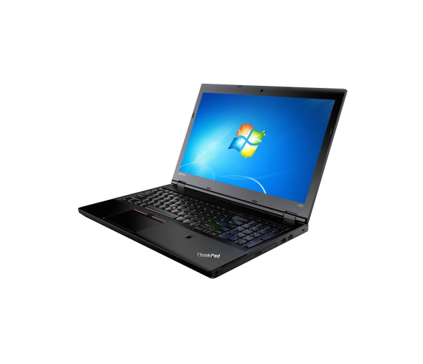 Lenovo ThinkPad L560 i3-6100U/4GB/500/Win7P + Win10P - 290716 - zdjęcie